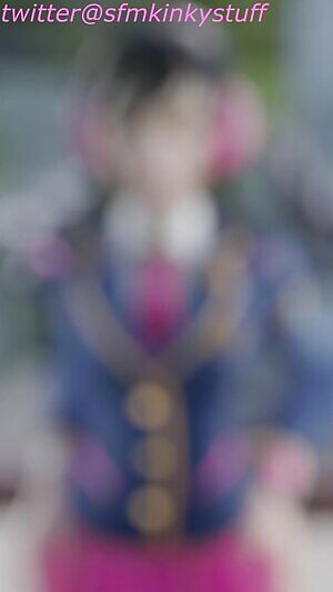 D.Va Air Blowjob