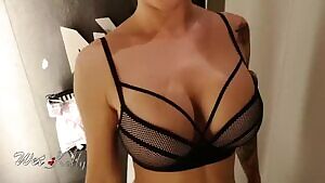 Why you take your sugarbaby shopping