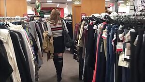 this is what I do in tj maxx