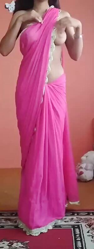 Unzip the gorgeous package