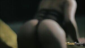 It aint much, but it's honest work