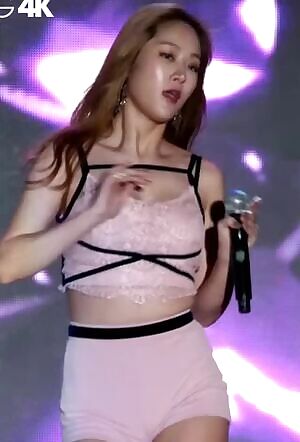 Good boobs