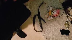 This is my first whip out vid