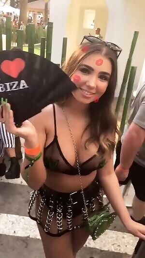 I ❤ IBIZA