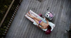 Audrey Tautou - Jesus Rolls