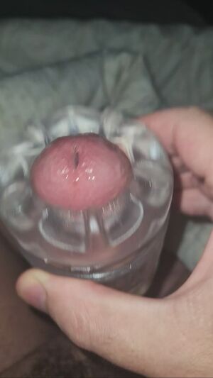 Fleshlight BWC Big Dick Cum Cumshot