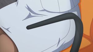 Hanime Dirty Feet Hentai