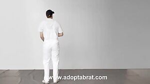 A Foot Rub, Sugar Babies and Dating Profiles... Watch It DAD! You Will Not Regret It!