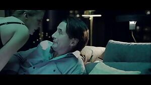 Estella Warren - The Stranger Within