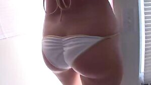 Very good butt