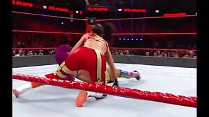 I´ve never been a Bayley fan until recently...