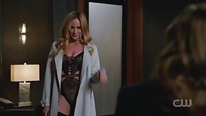 Caity Lotz