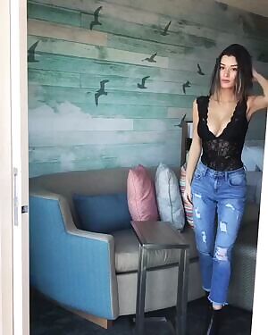 Married buds, want to cheat on your wife and get off to tight Asian model babe Keilah Kang? Kik: ceejayhenry