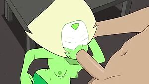 Steven Universe
