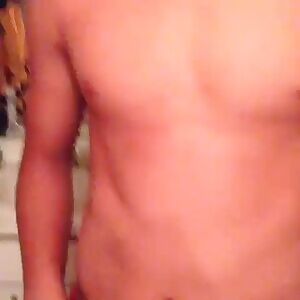 Yet another whipitout