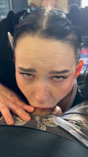 Puke Deepthroating Amateur Blowjob Deepthroat Face Fuck