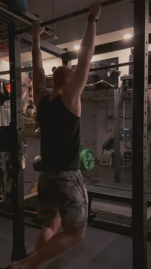 Blondie Boys Abs Big Ass Gay