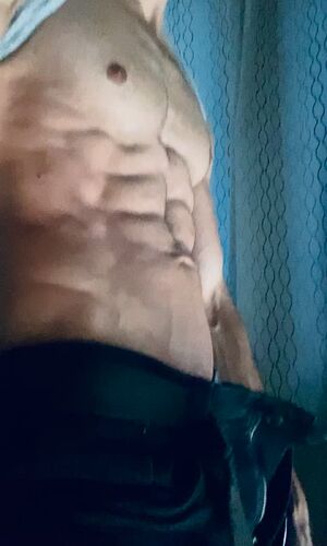 Sneakers Amateur Big Dick Cock NSFW