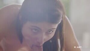 When JJ Directs the Porn Shoot