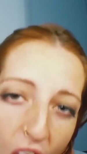 Cum Swallowing Sluts Amateur Cumshot Dripping