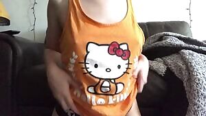 Hello Titty 🐱