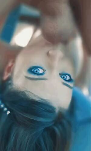 Beautiful eyes