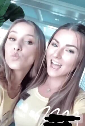 Which coed and in what way?