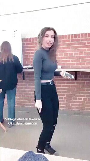 Katelyn Nacon