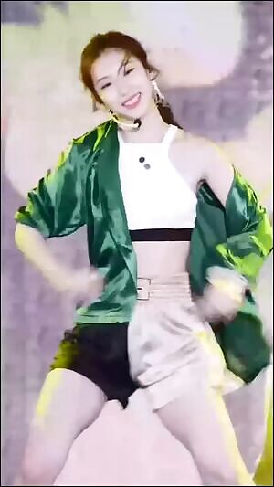 Rocket Punch - Suyun