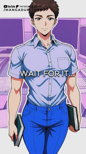 TGTF Anime Big Tits Comics Ecchi