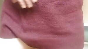 Out with friends and husband, but my mind is else where...