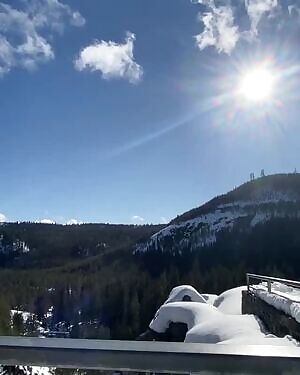 Bootyful view