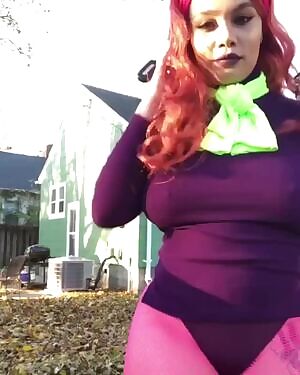 Daphne Blake