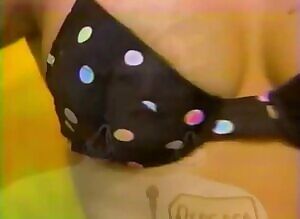 Dian Parkinson on The Price is Right