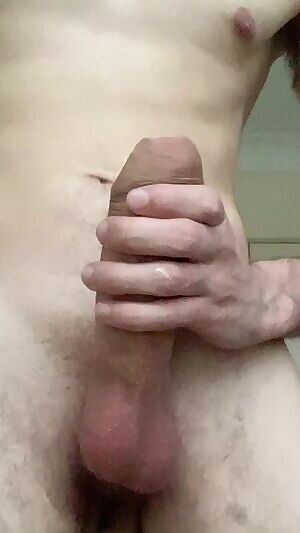 Does anyone need their pussy or ass filled tonight?