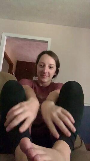 Footsie🦶🏼