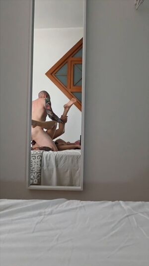Amateur Big Tits Bull Cuckold Homemade