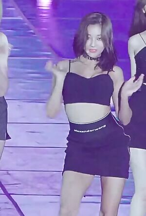 CLC - Seungyeon
