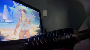 Rule 34 Adult Game Animation Ass