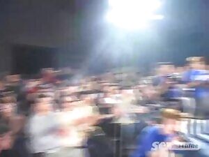 Asian girl squirting