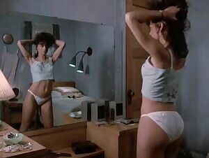 Susanna Hoffs The All-nighter 1987