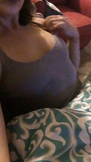 Your mouth would look pretty on these