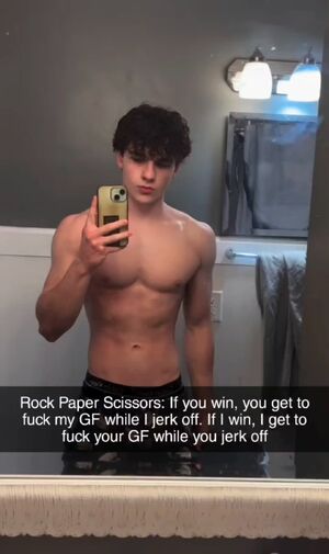 Gym Bros Alpha Bi-cuck Bull Caption