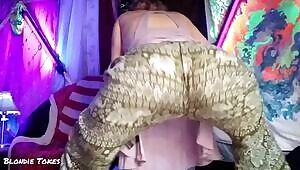 Shake down. How was your 420?