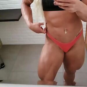 Carla Inhaia
