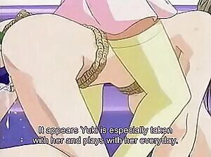 Haitoku no Shoujo - 01