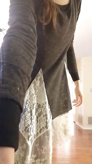 I loved my outfit last night ^;^