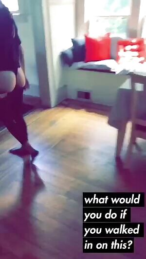 Wife wants to know. She loves getting random guys off.