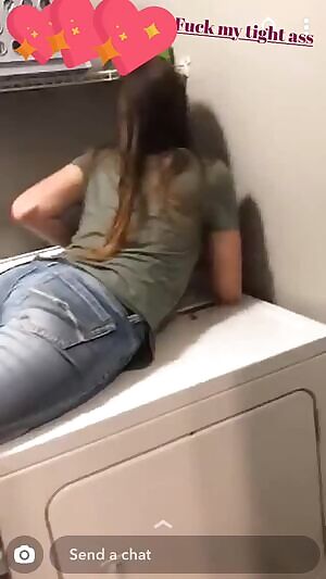 My friend’s tight ass