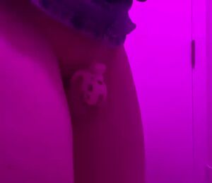 Sissy POV Crossdressing Feminization Girlcock